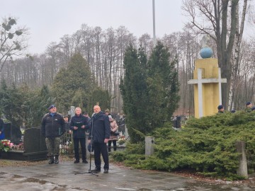 Obchody 163. Rocznicy Bitwy pod Dobrą, 